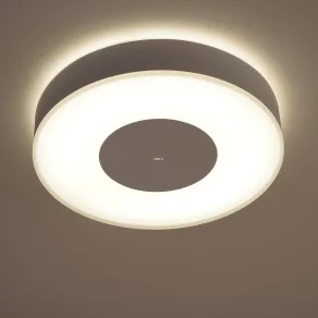   Philips Hue Bluetooth Xamento M White Ambiance LED plafonieră, albă