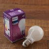 Philips E27 LED 7W 806lm 4000K alb rece 300° - înlocuiește becul de 60W