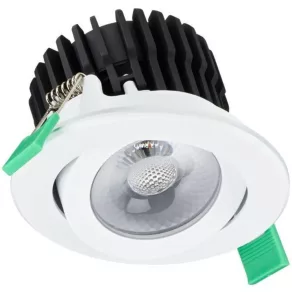   Philips CoreLine RS141B LED9-32-/840 PSR 11W 900lm 4000K dimensiune decupaj: Ø 78 mm