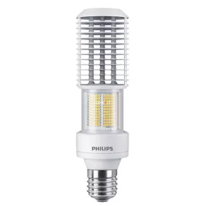   Philips TForce LED Road 68W 12000lm E40 740 4000K - înlocuitor pentru lampa cu sodiu de 150W