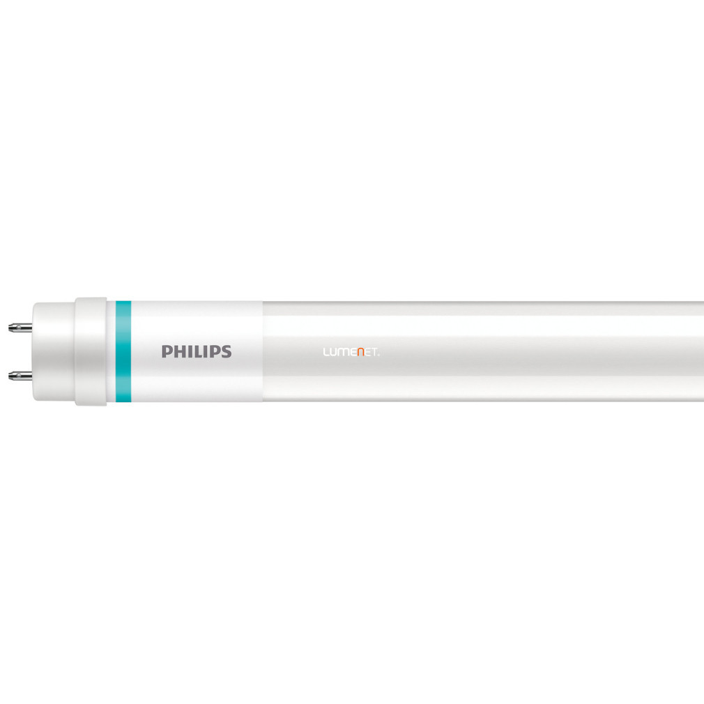 Philips T8 LED tub fluorescent 20,5 W 3100 lm alb rece 1500 mm, EM - pentru înlocuirea tuburilor fluorescente de 58 W (Master Value)