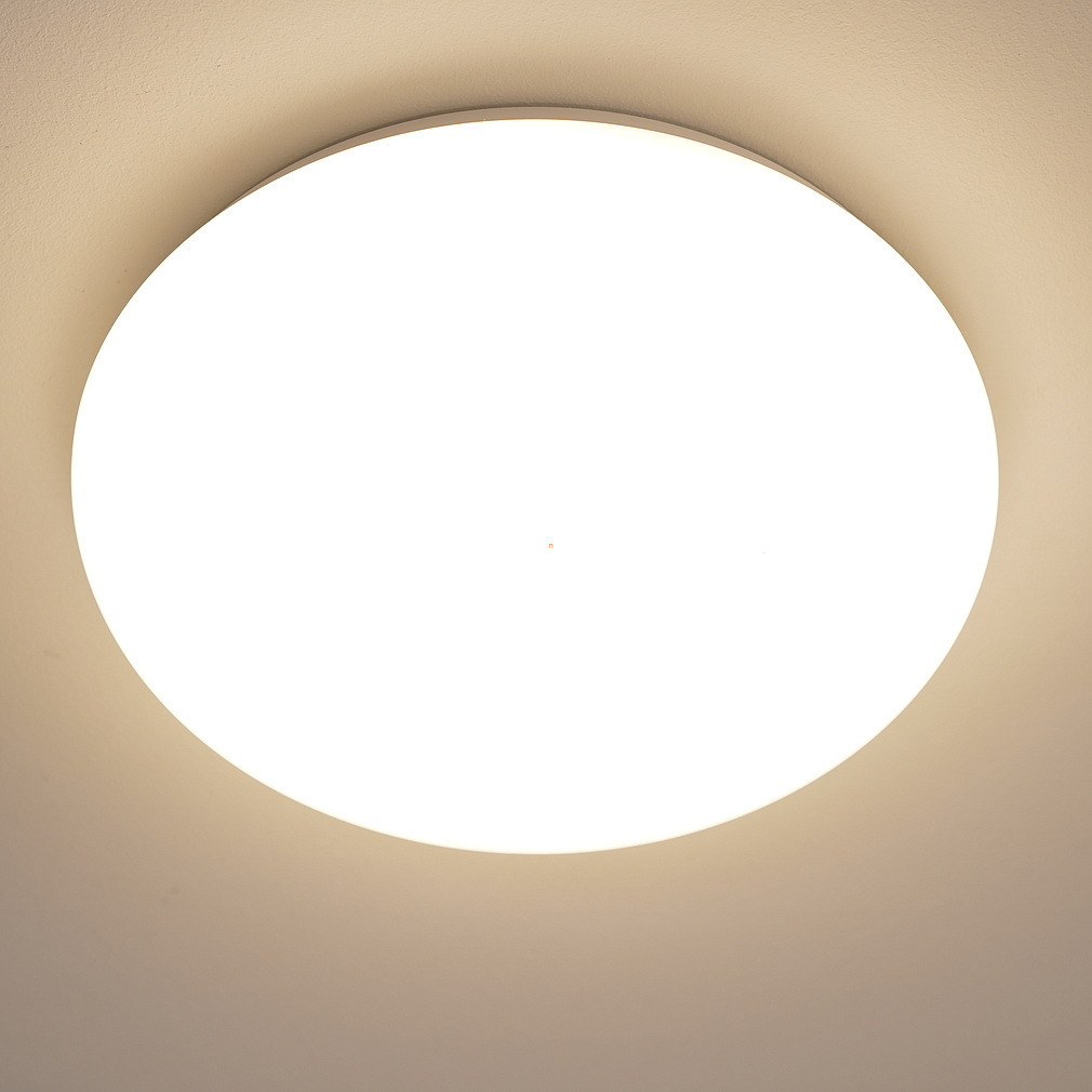 Philips plafonieră cu senzor de mișcare LED 12W alb cald 1000lm (Shan EC-RD)