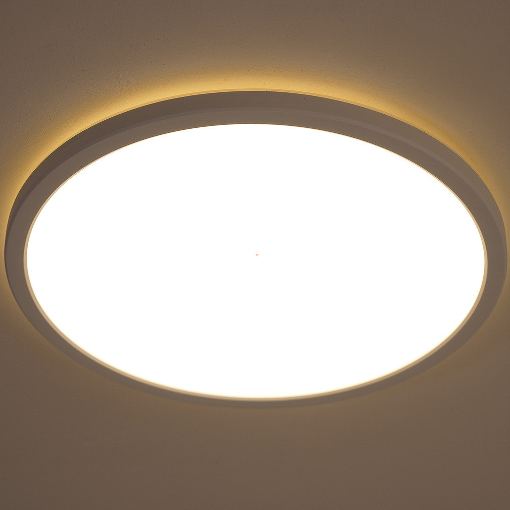 Philips LED plafonier 18W alb cald 1500lm (Superslim SceneSwitch)