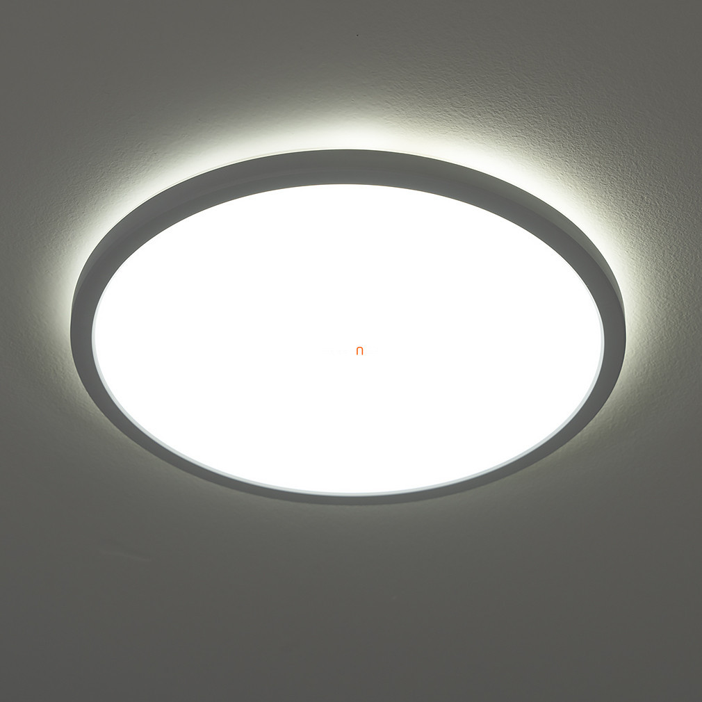 Lampă LED de tavan cu comutator Philips, alb rece, 18 W (SceneSwitch Super Slim)
