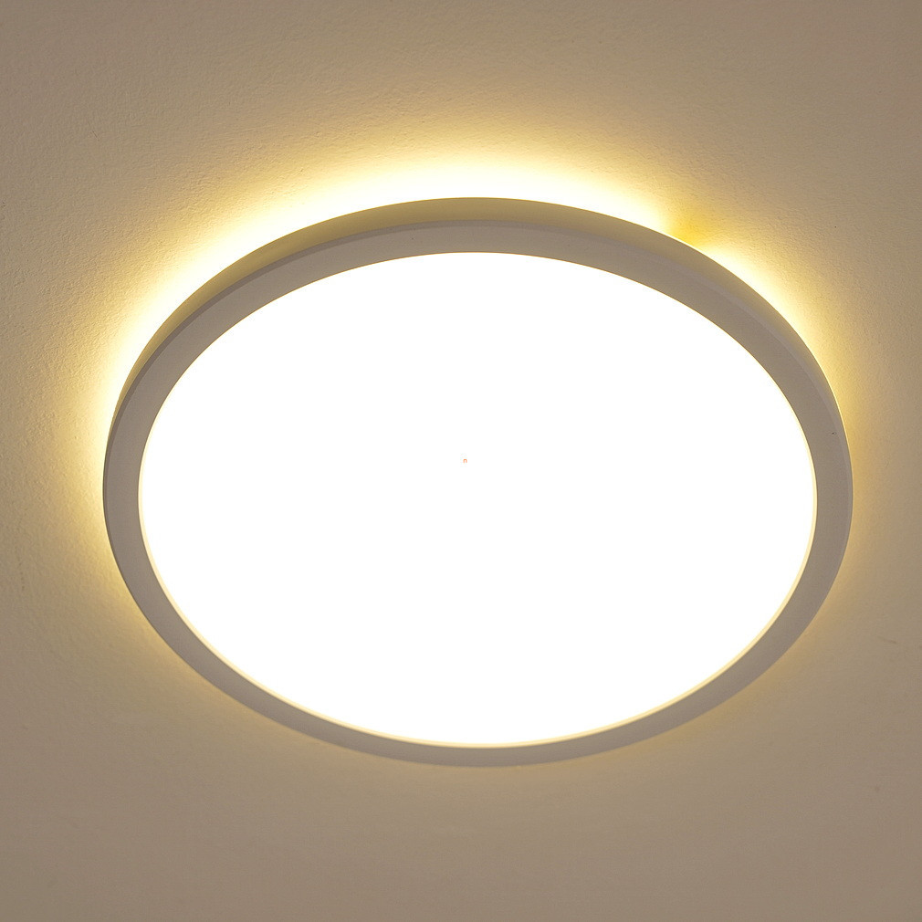 Philips lampă LED pentru tavan 15W alb cald 1300lm (Superslim SceneSwitch)