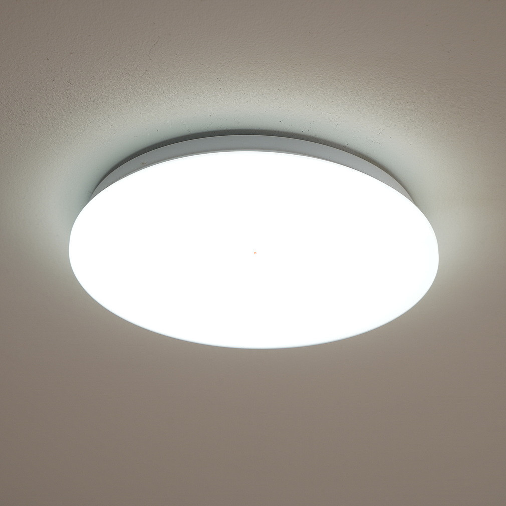 Philips Moire LED plafonieră pentru interior 6W 640lm alb rece, 22,5cm