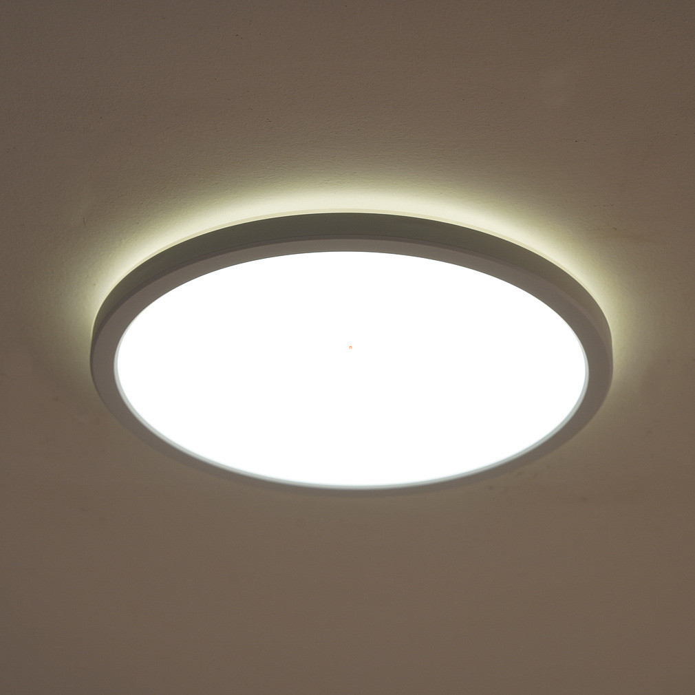 Philips LED plafonier 15W alb rece 1500lm (Superslim SceneSwitch)