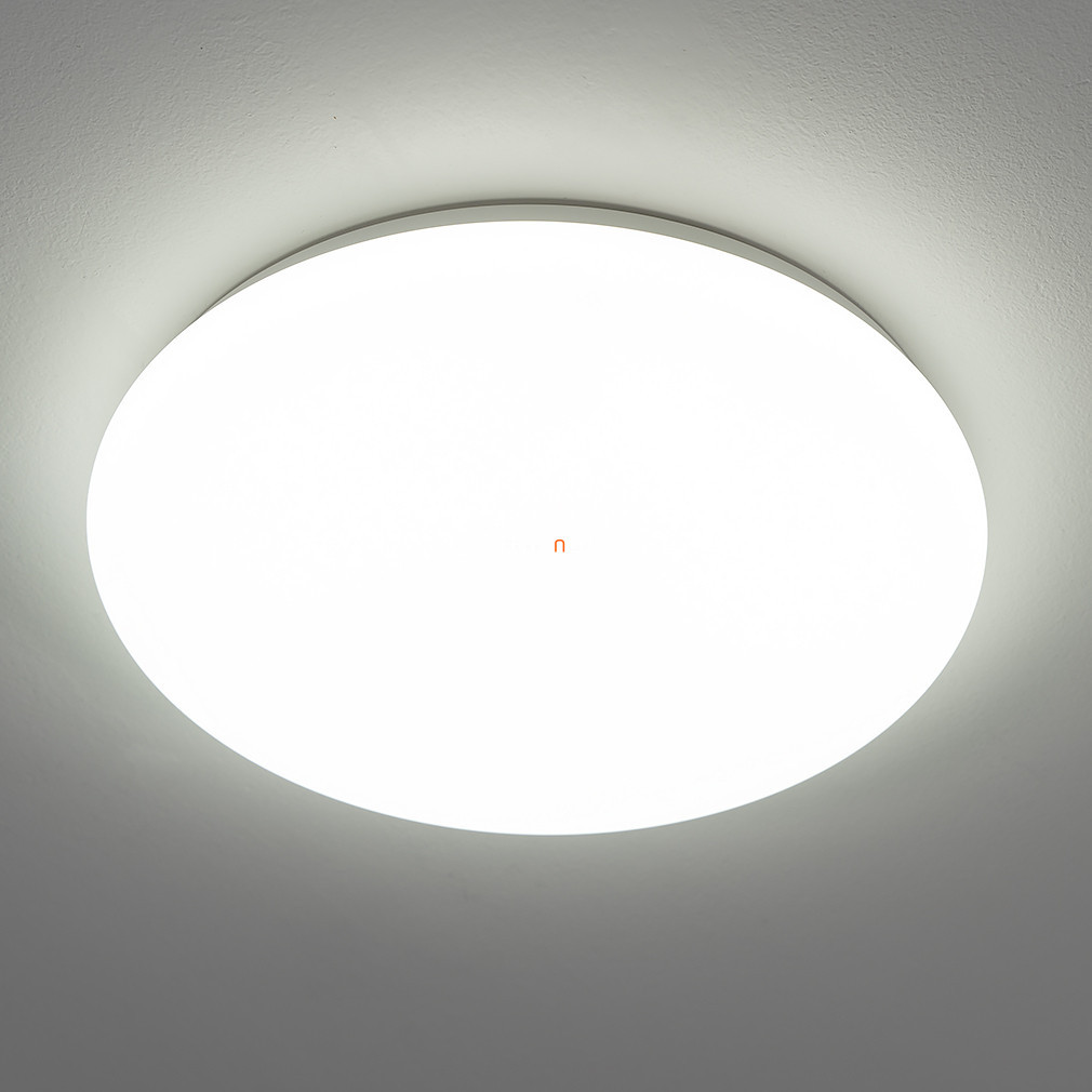 Philips LED plafonier, alb rece, 17 W (Moire)