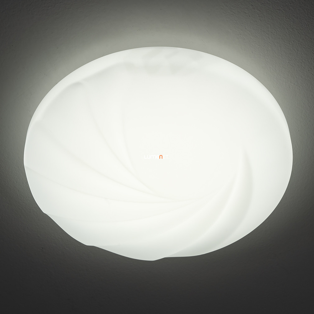 Philips LED plafonier, alb rece, 10 W (Shell)