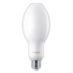   Philips TForce Core LED HPL 13 W, 2000 lm, E27, 840, 4000 K, 300° – pentru înlocuirea lămpilor cu mercur-sodiu din spațiile publice