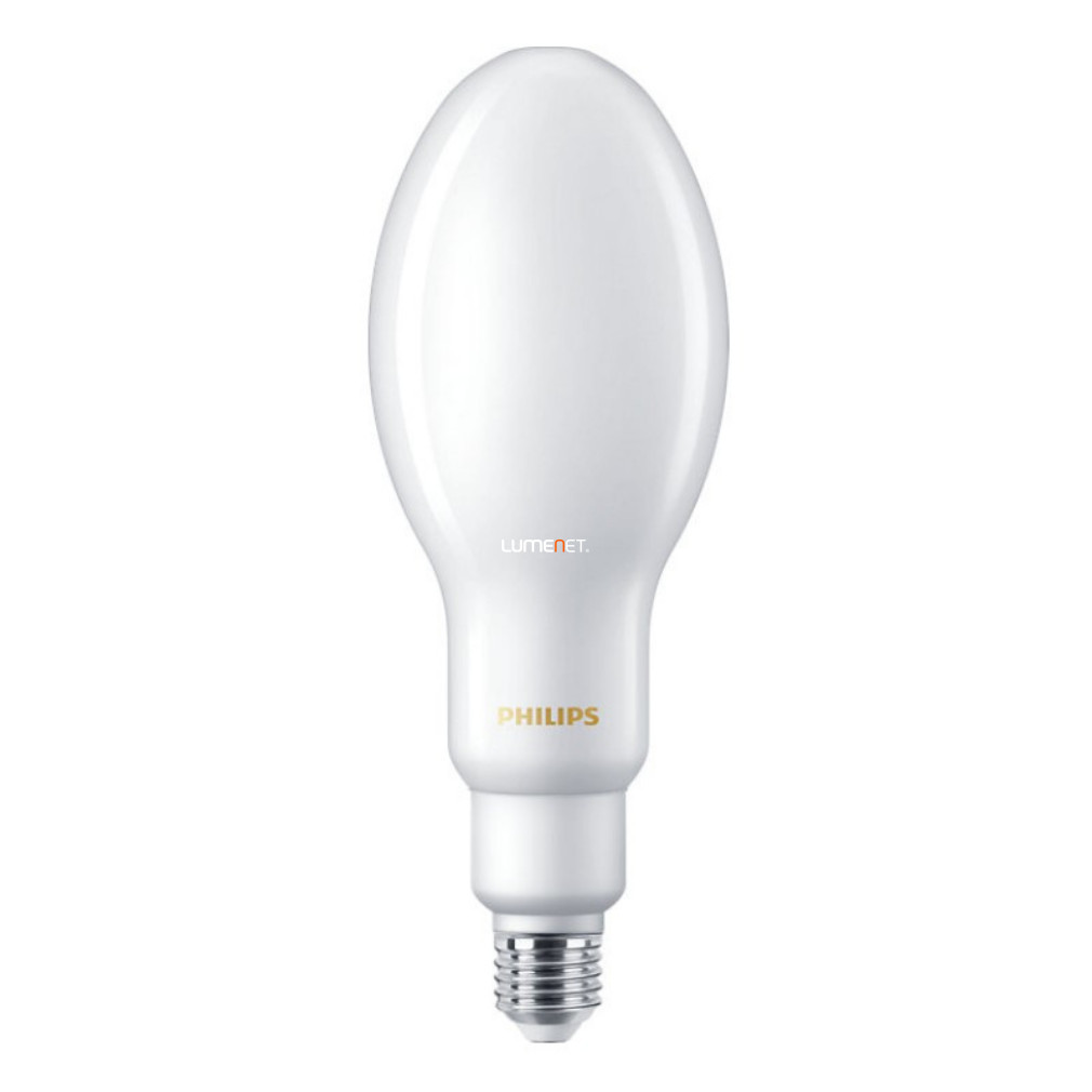 Philips TForce Core LED HPL 26W 4000lm E27 840 4000K 300° - pentru înlocuirea lămpilor cu mercur-sodiu din spații publice