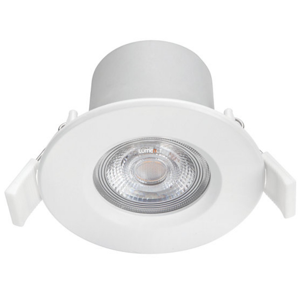 Philips Dive L 3x5W 350lm, alb cald, lampă spot LED reglabilă, IP65, 8,5 cm, 3 buc/pachet