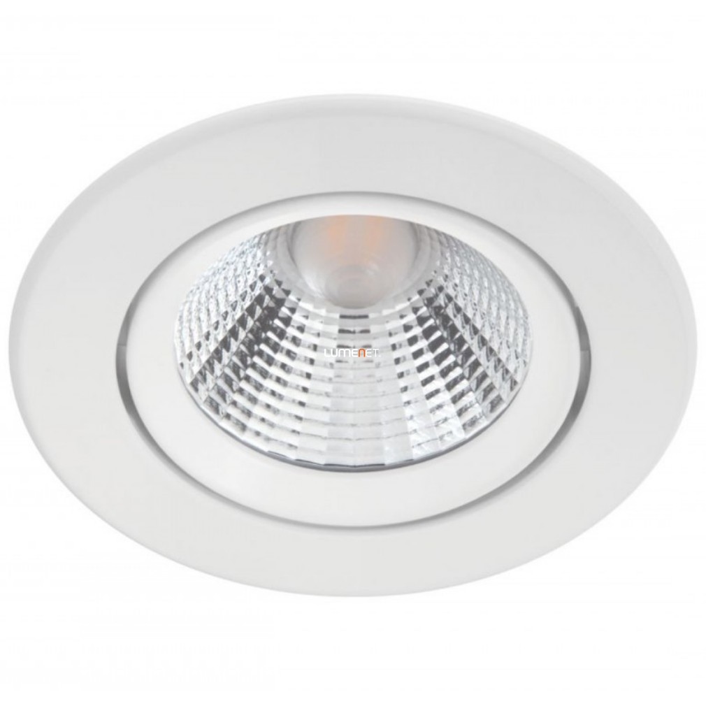 Philips Sparkle R 3x5,5W 350lm, alb cald, reglabil, spot LED înclinat, alb, 8,5 cm, 3db/pachet