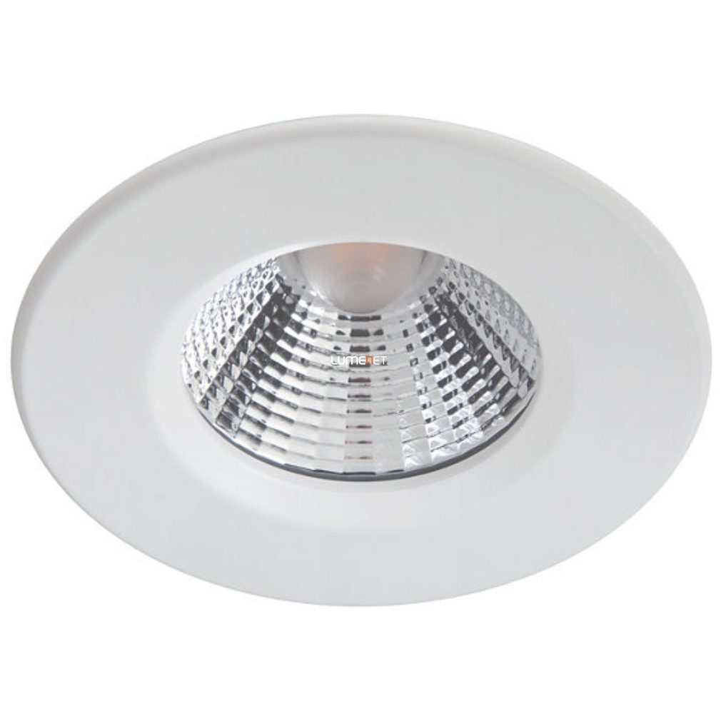 Philips Dive R 3x5W 350lm, alb cald, lampă spot LED reglabilă, IP65, 8,5 cm, 3 buc/pachet