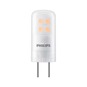   Philips GY6.35 CorePro LED 1,8 W 215 lm 3000 K alb cald - înlocuiește becul de 20 W