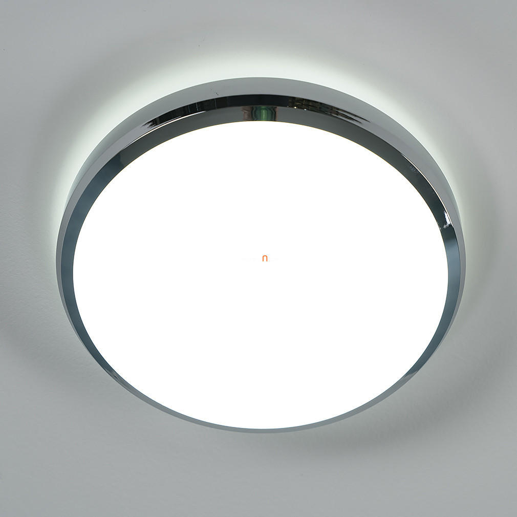Philips LED plafonieră pentru baie, alb rece, 6 W (Doris)