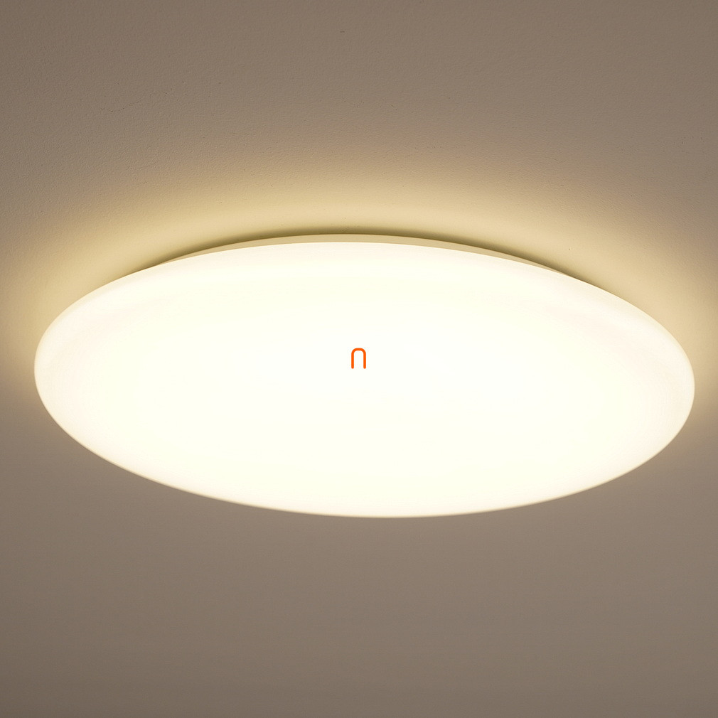 Philips LED plafonieră pentru baie, ambalaj deschis, 39 cm (Canopus)
