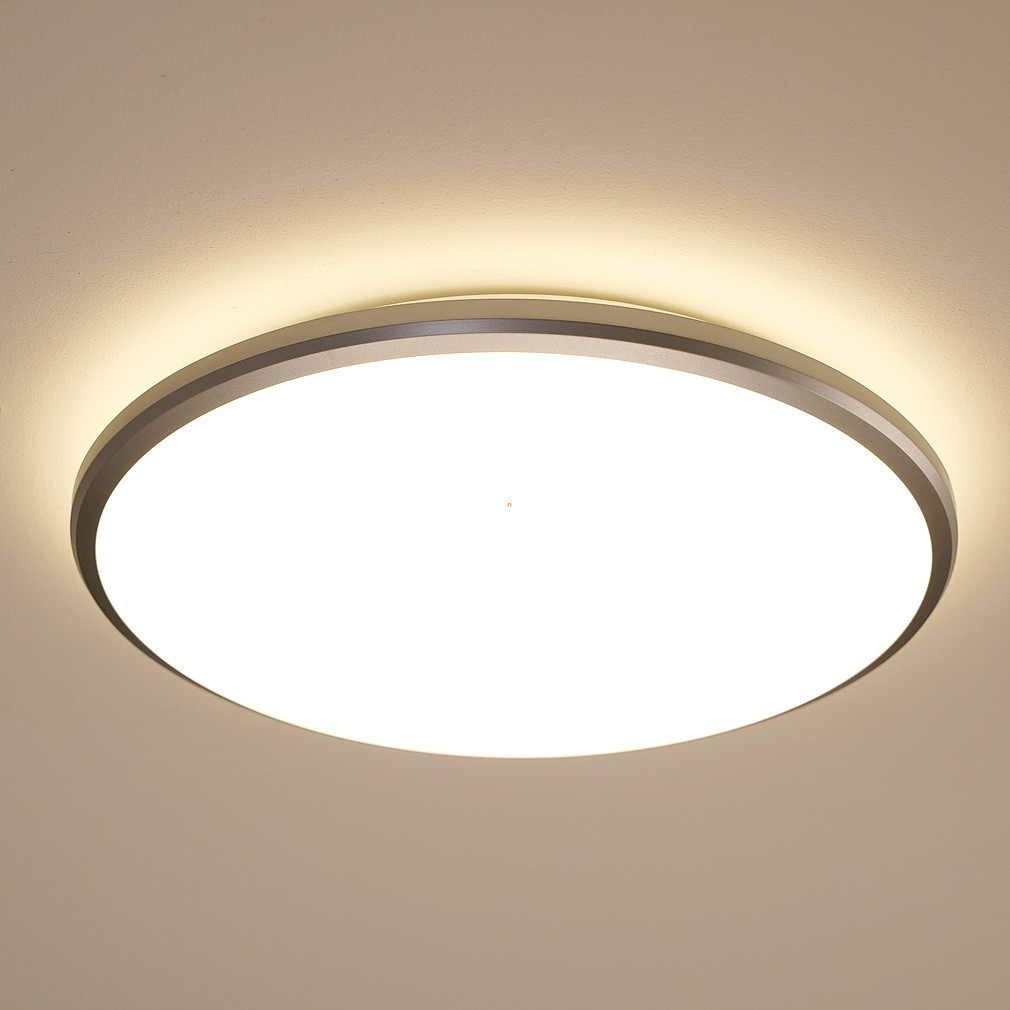 Philips Spray 17W 1500lm, alb cald, lampă LED pentru tavan de baie, IP44, 35cm