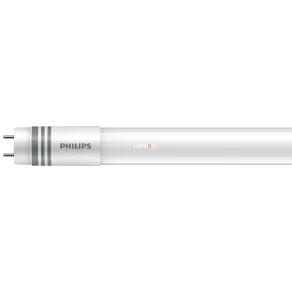   Philips T8 LED tub 8W 850lm alb cald 600mm, EM - pentru înlocuirea tubului de 18W (CorePro)