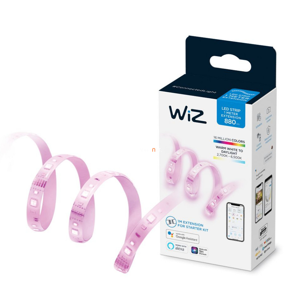 WiZ-Wi-Fi-LED-Strip