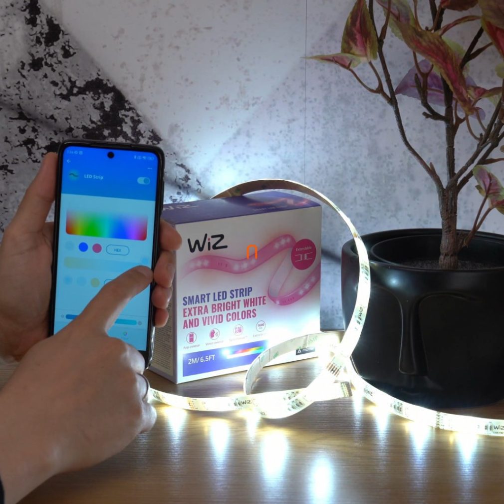 WiZ-Wi-Fi-LED-Strip