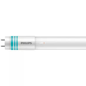   Tub LED Philips T8 15,5 W 2500 lm alb rece 1200 mm, EM - pentru înlocuirea tubului de 36 W (Master Value)