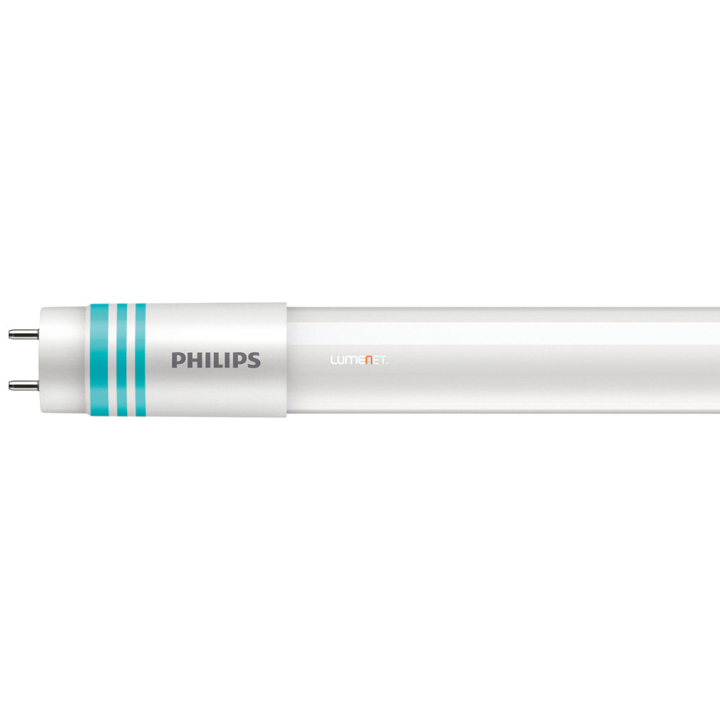 Philips T8 LED tub fluorescent 15.5W 2500lm extra alb rece 1200mm, EM - 36W tub fluorescent de înlocuire (valoare Master)