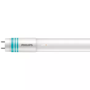   Tub LED Philips T8 15,5 W 2500 lm alb extra rece 1200 mm, EM - înlocuitor pentru tub de 36 W (Master Value)