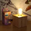 Philips E27 LED, alb cald intens, 5,9 W, 806 lm – înlocuiește becul de 60 W (Classic WarmGlow)