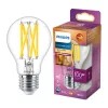Philips E27 LED, alb cald intens, 10,5 W, 1521 lm – înlocuiește becul de 100 W (Classic WarmGlow)