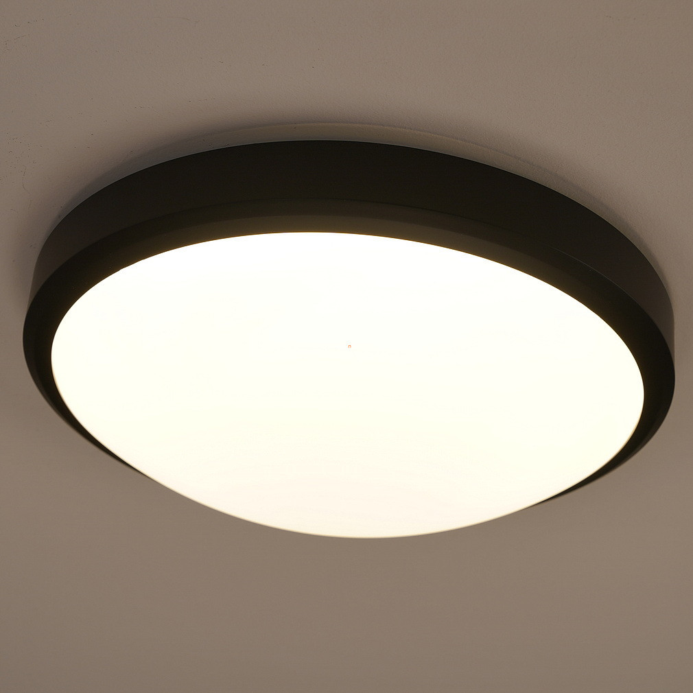 Philips plafonier LED IP44 17W 1500lm alb cald 31,3x9cm (Doris)