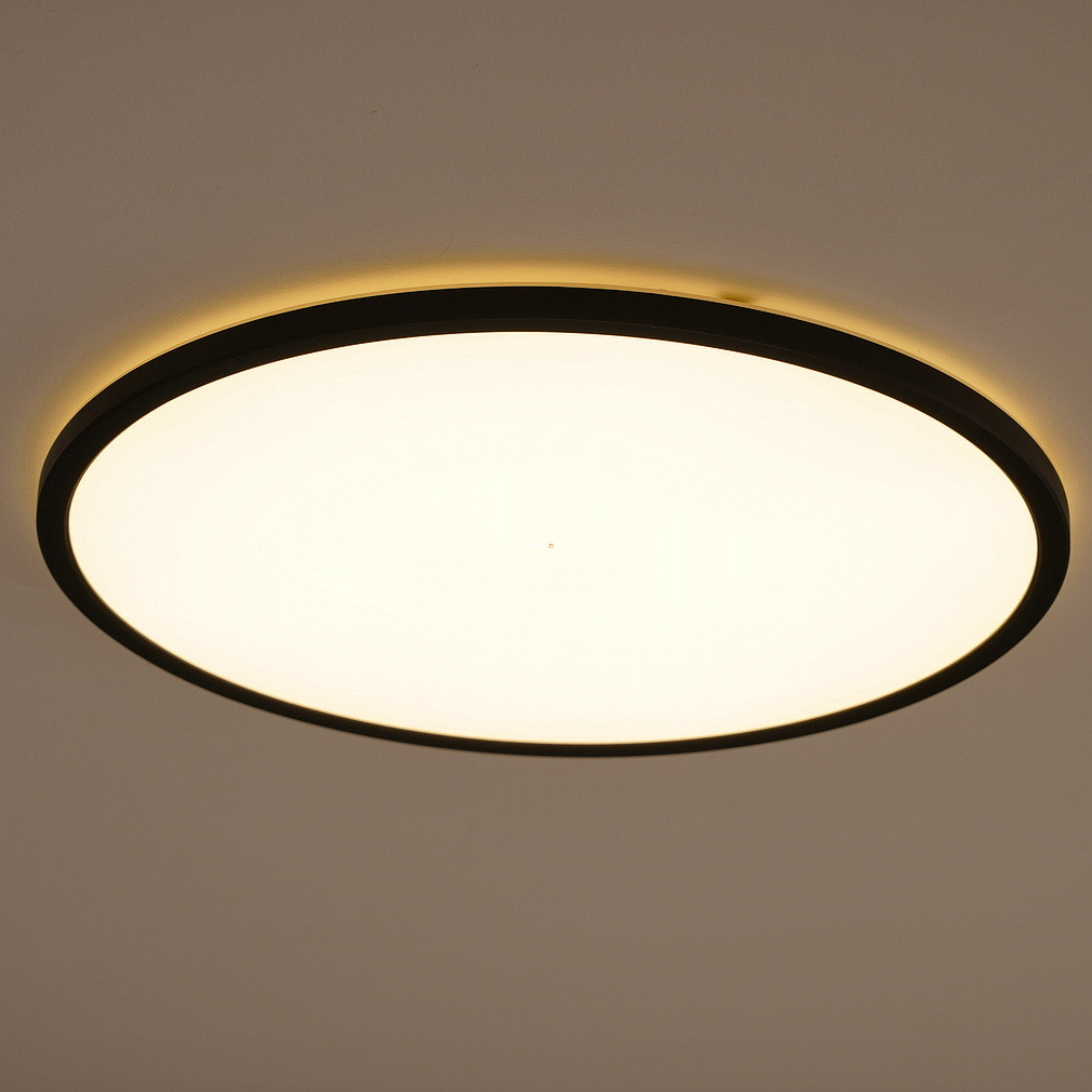 Philips plafonier LED 22W 2000lm alb cald 43cm (Superslim SceneSwitch)