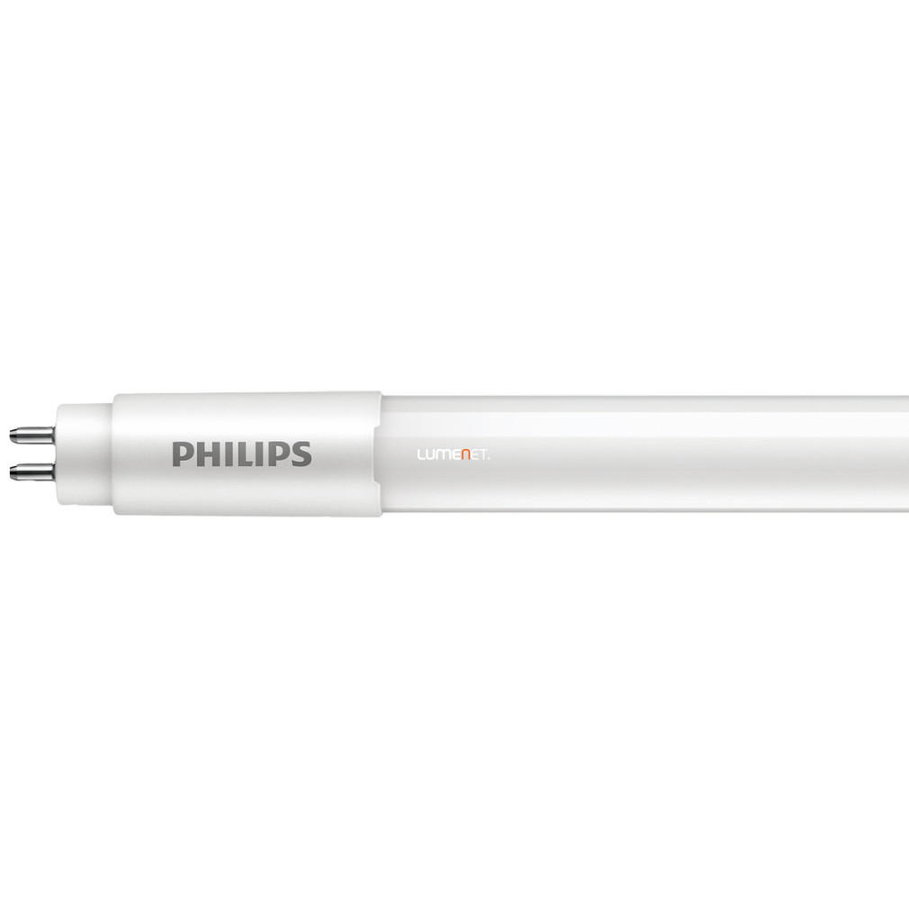 Philips T5 Master LED tub fluorescent 8W 1000lm 3000K 600mm în loc de tub fluorescent 14W