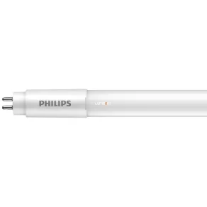   Tub LED Philips T5 Master de 8 W, 1000 lm, 3000 K, 600 mm, în locul unui tub de 14 W