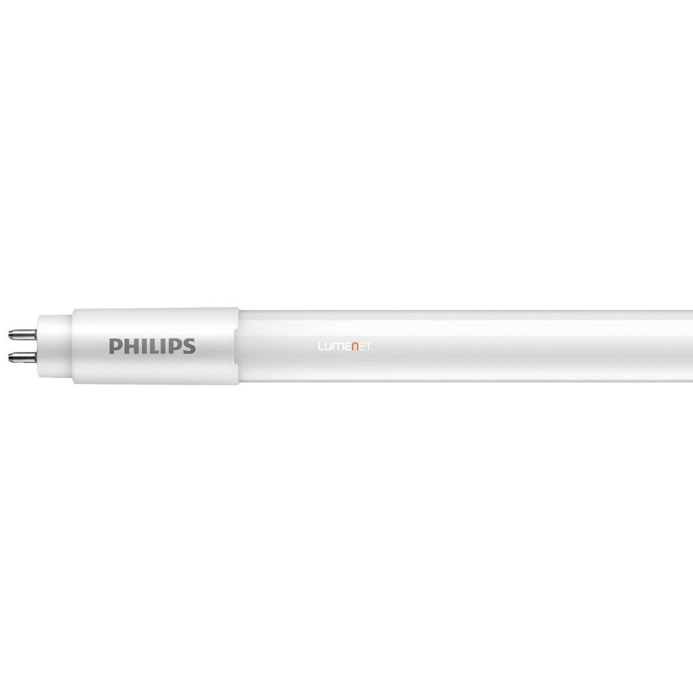 Philips T5 Master LED tub fluorescent 8W 1050lm 6500K 600mm înlocuiește tubul fluorescent de 14W