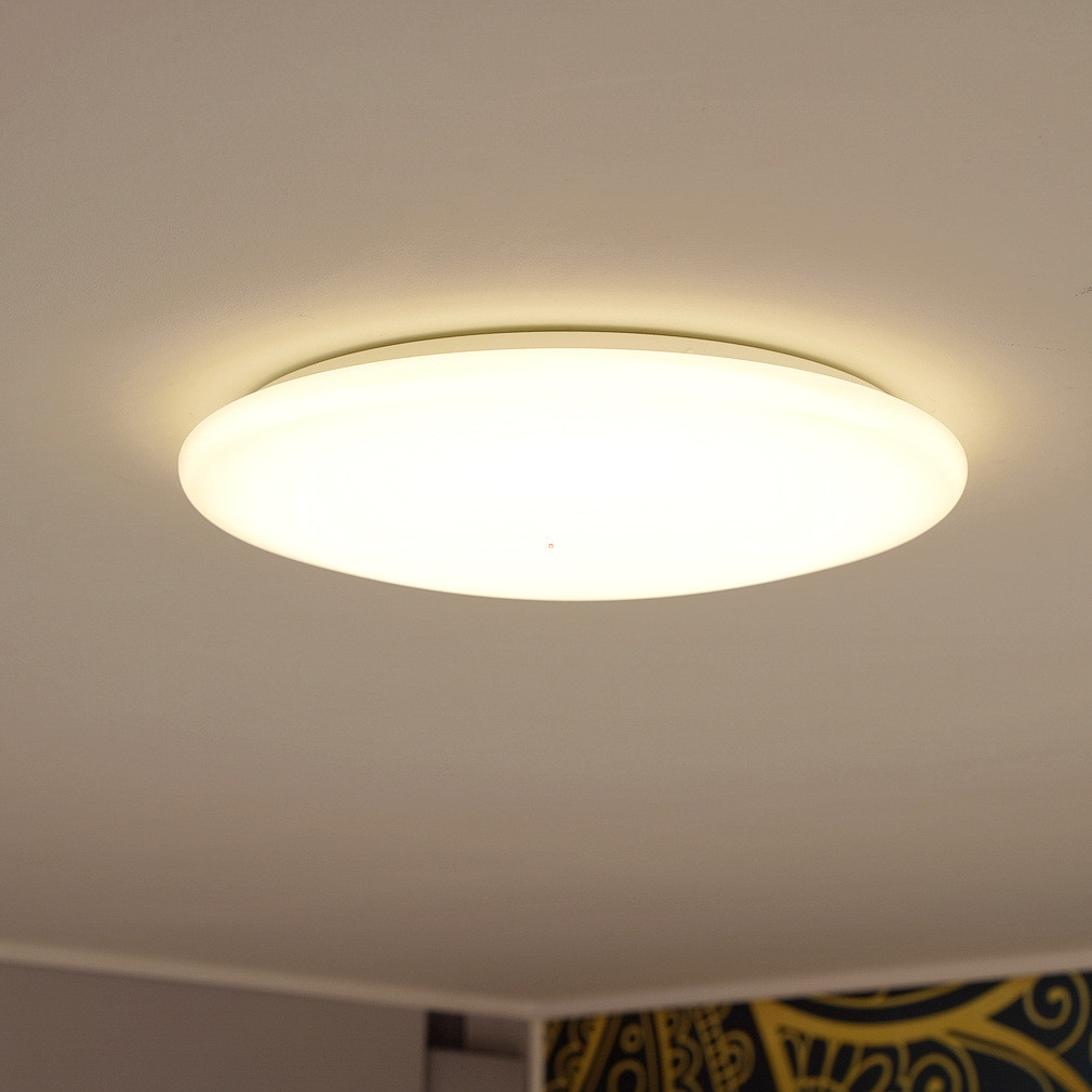 Philips lampă LED de tavan 20W 2000lm alb cald 39cm (Moire)