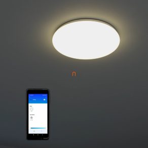 WiZ-Adria-Wi-Fi-BT-17W-1600lm-2700K-szabalyozhato-mennyezeti-LED-lampa-32cm