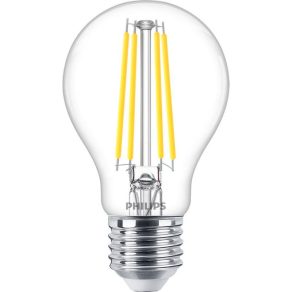   LED peră E27 5,9 W 806 Lm 2700 K filament COG 230 V dim. Philips Master LEDbulb DT 929003057502