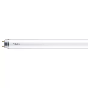   Tub fluorescent LED Philips T8, 19,5 W, 2000 lm, alb extra rece, 1500 mm, pentru utilizare în locul unui tub fluorescent de 58 W (Ecofit)