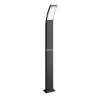Lampă de exterior LED Philips, 12 W, 1100 lm, alb cald, 96 cm (Spllay)