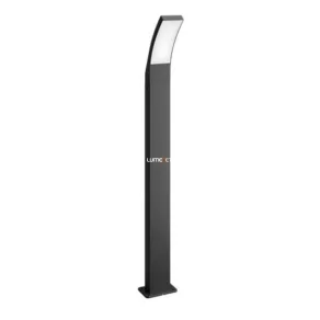   Lampă de exterior LED Philips, 12 W, 1100 lm, alb cald, 96 cm (Spllay)