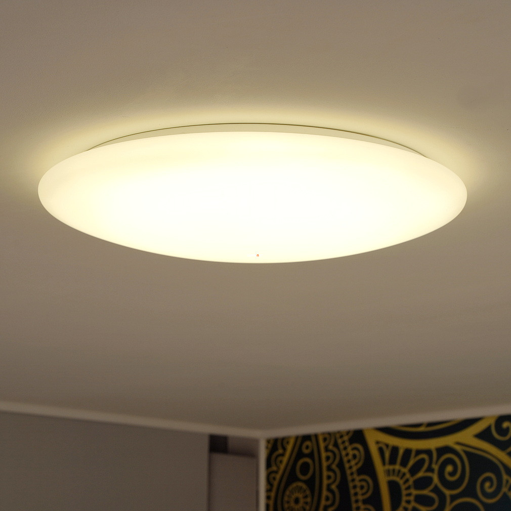 Plafonieră LED Philips, alb cald, 36 W (Moire)