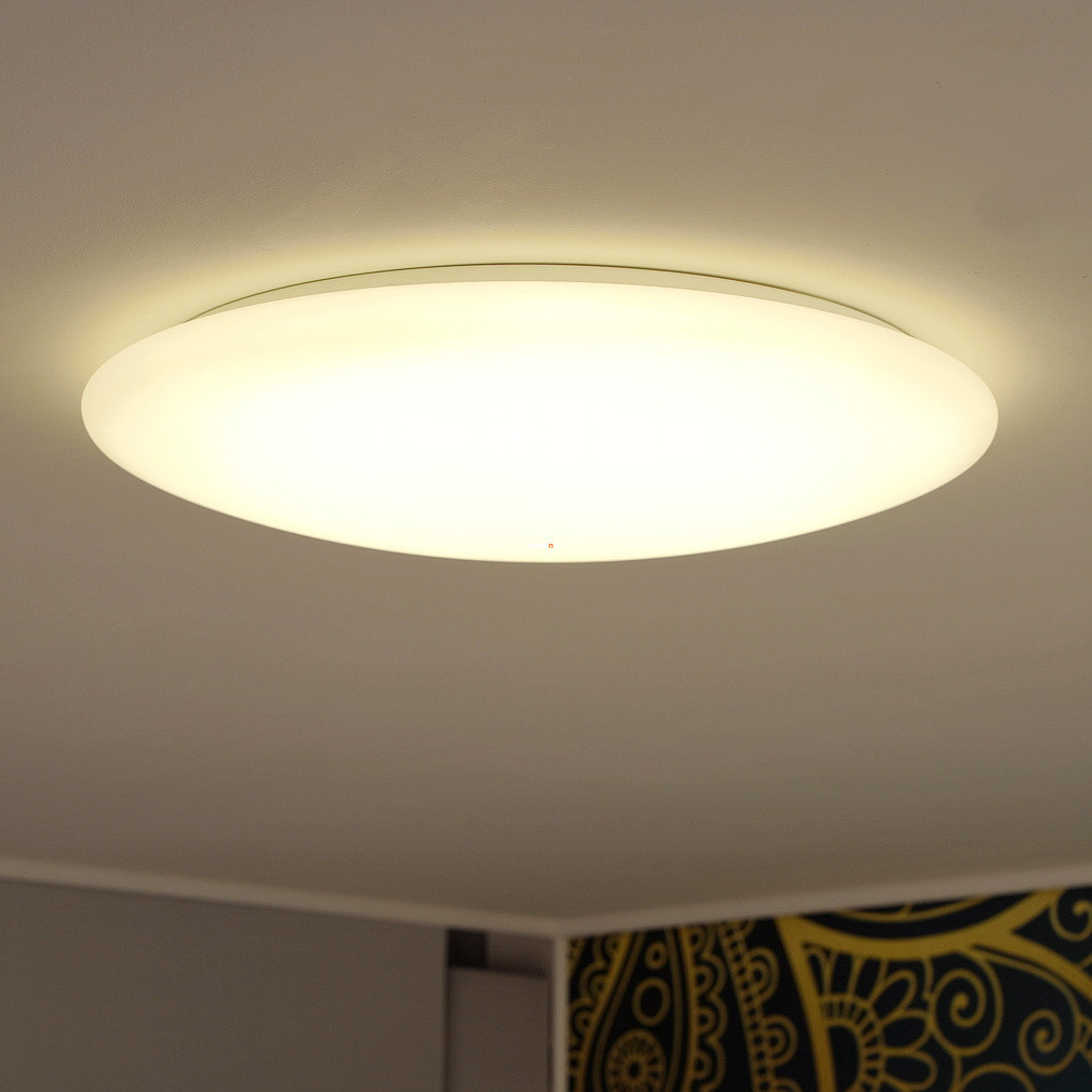 Philips plafonier LED, alb cald, 36 W (Moire)