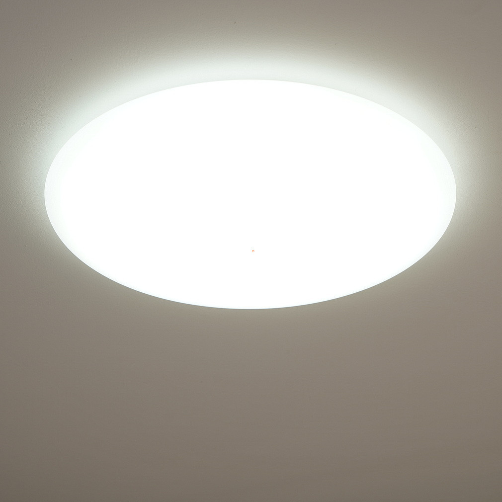 Philips plafonier LED, alb rece, 36 W (Moire)
