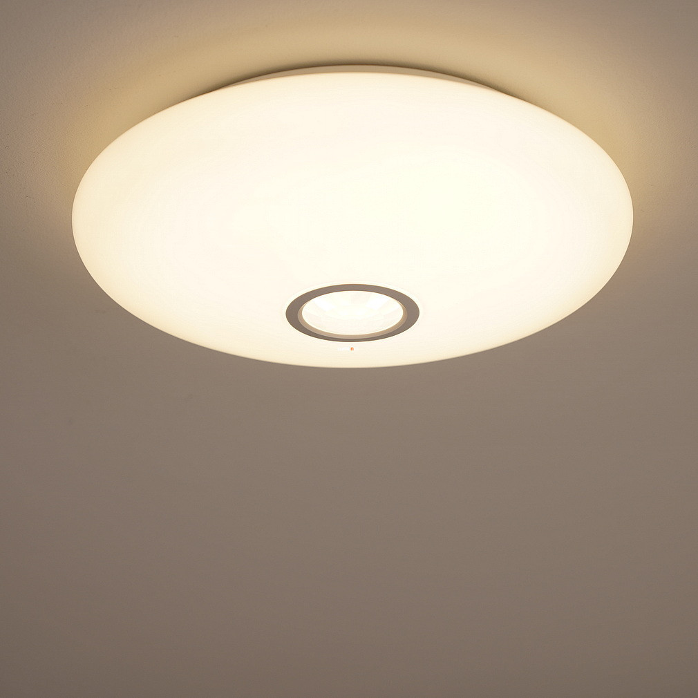 Philips LED plafonier cu senzor de mișcare, alb cald, 6 W (Mauve)