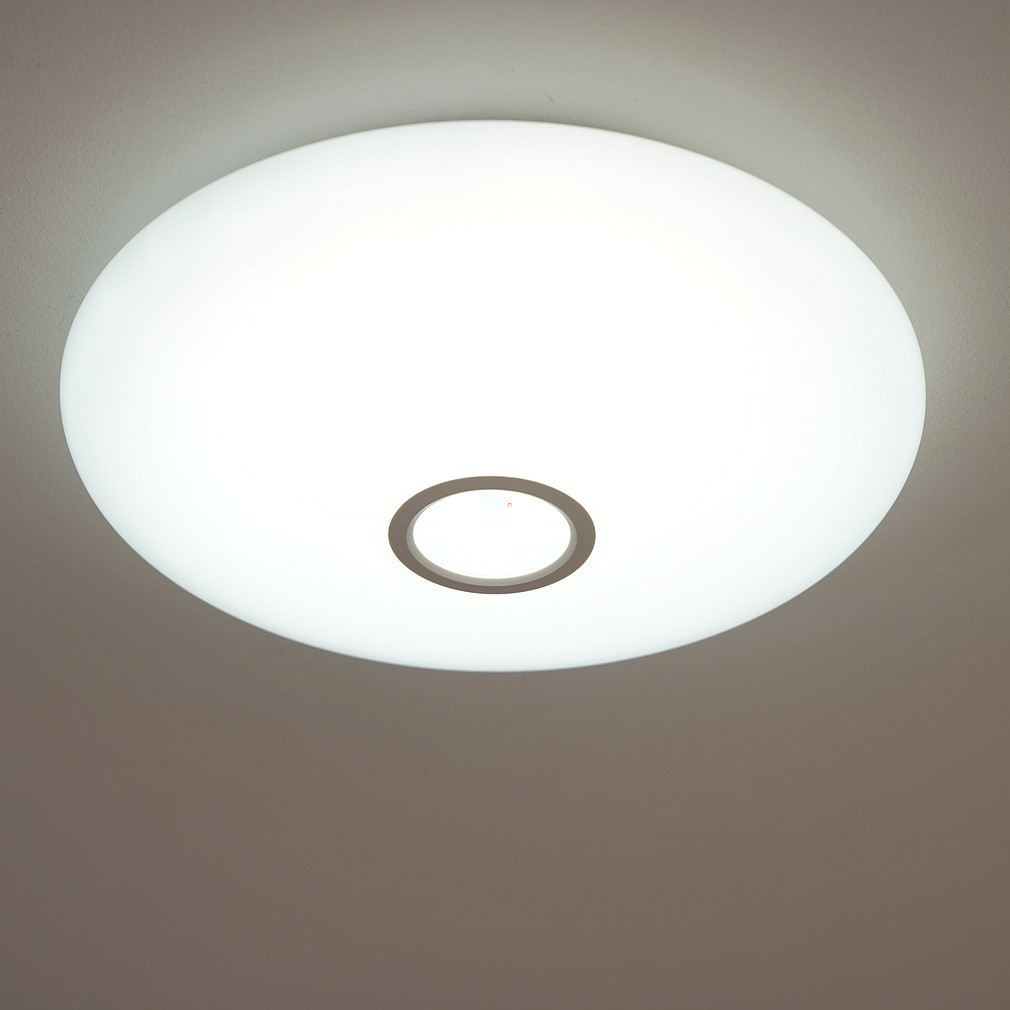 Philips LED plafonier cu senzor de mișcare, alb rece, 6 W (Mauve)