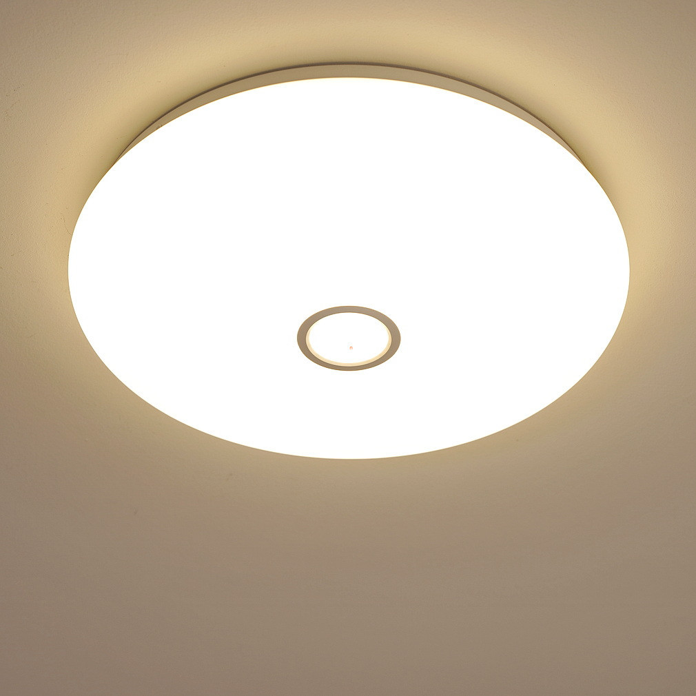 Philips LED plafonier cu senzor de mișcare, alb cald, 16 W (Mauve)