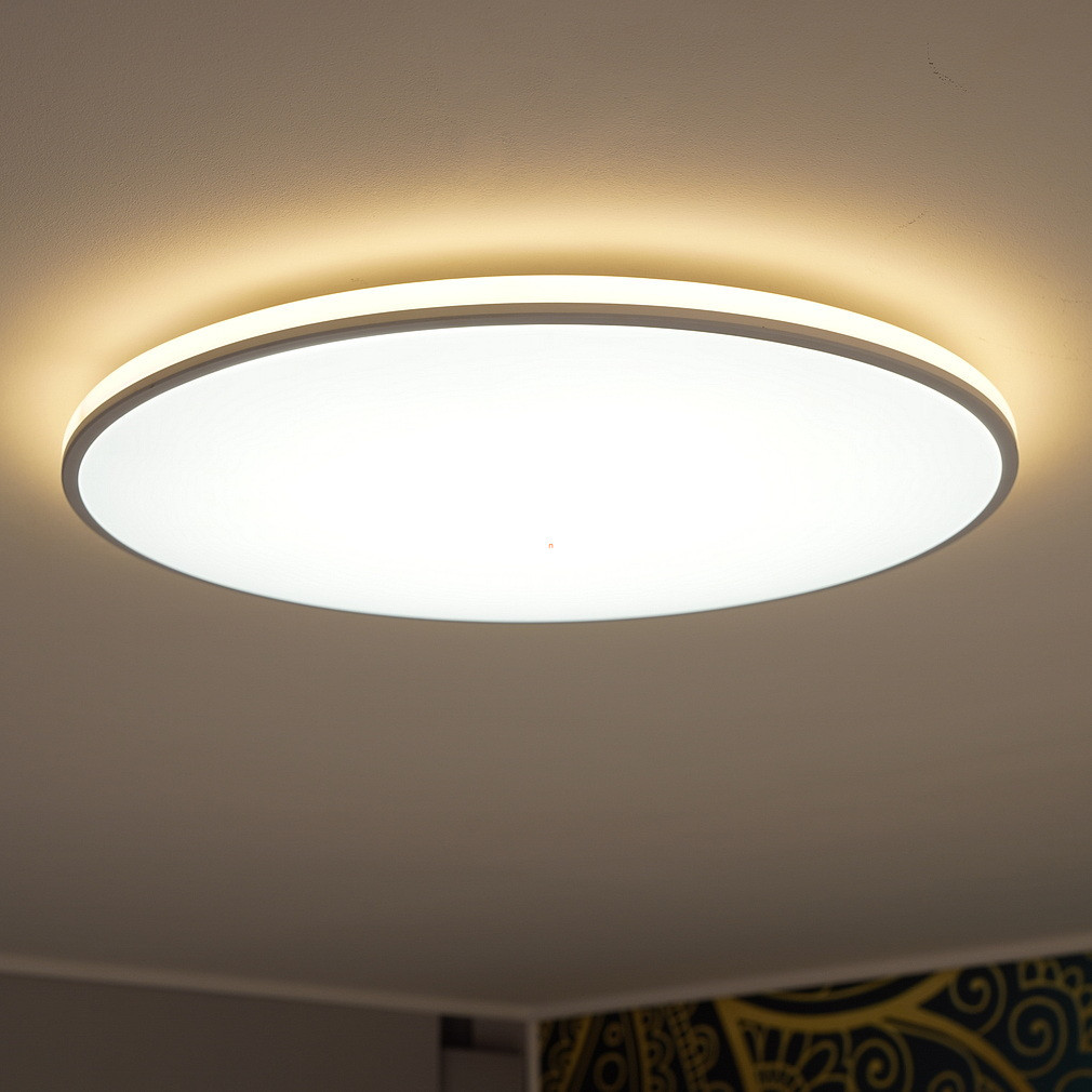 Philips LED plafonieră cu comutator, alb rece, 36 W, alb (Ozziet)