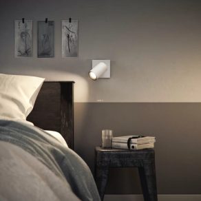 Lampa cu braț Philips (Kosipo)