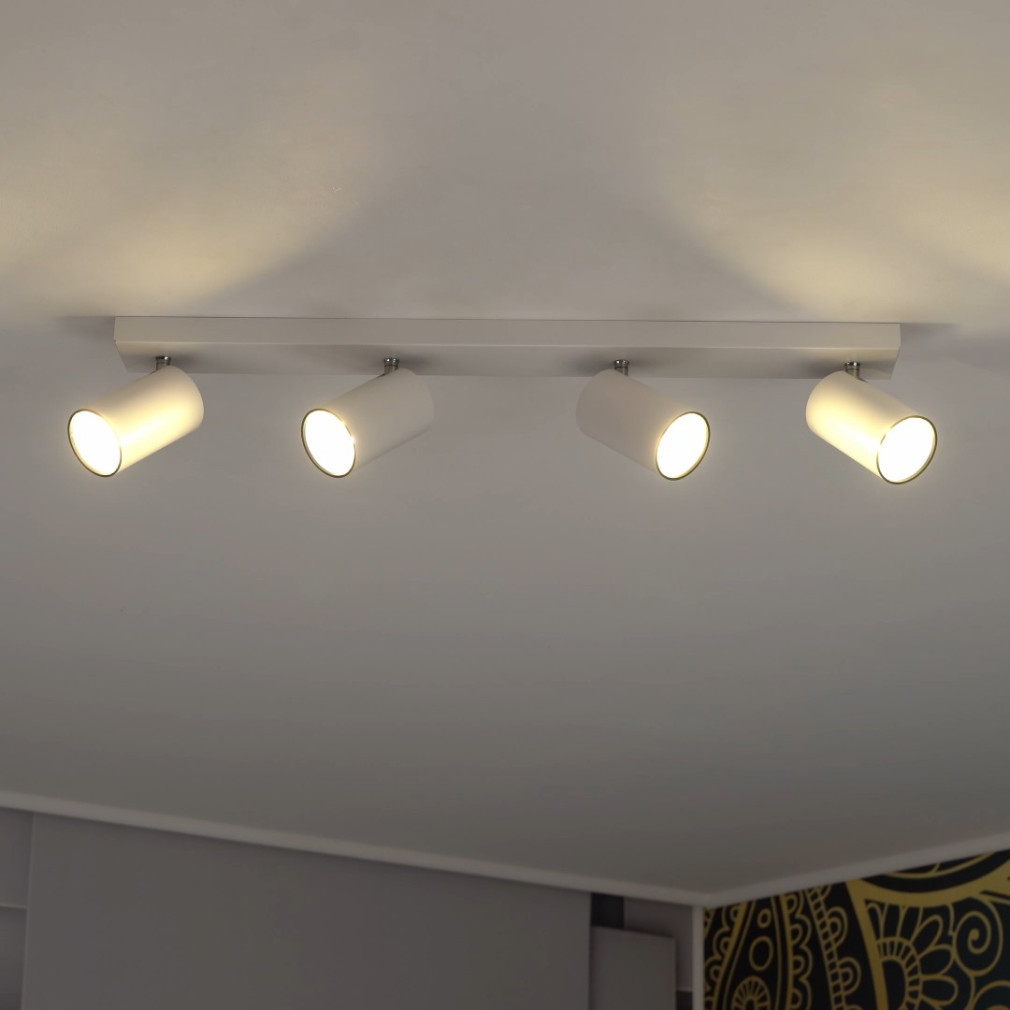Philips lampă spot cu patru brațe (Kosipo)